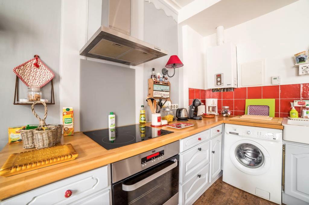 Appartement De Charme Coeur Historique Parking Prive Vannes Eksteriør bilde